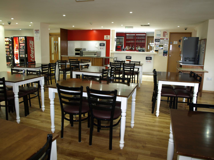 Food & Drinks 5, 247Hotel, Oldham