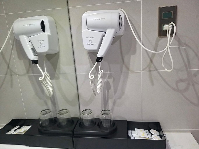 Amenities
