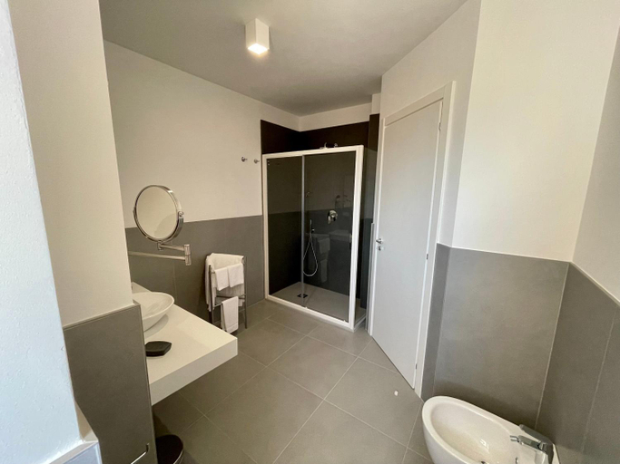 Others 5, Matthew's Home B&B, Foggia