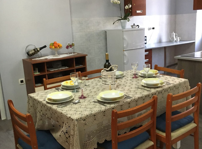Others 4, Stylish Apartment Icici, Opatija/Veprinac