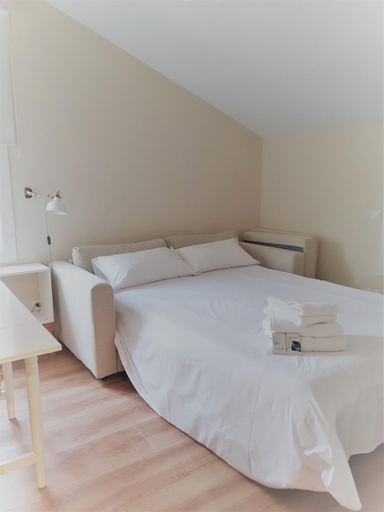 Others 2, Hostal Lierganes Fluviarium Rooms, Cantabria