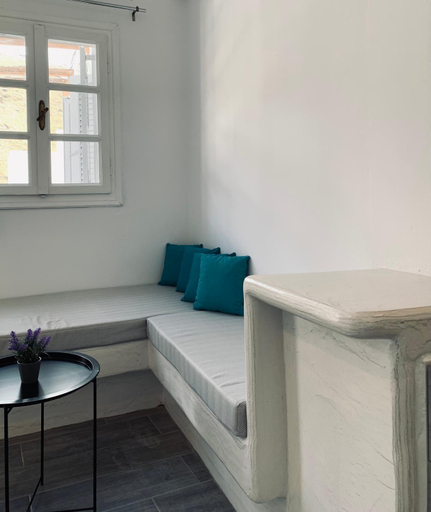4, Juli’s Suites, South Aegean