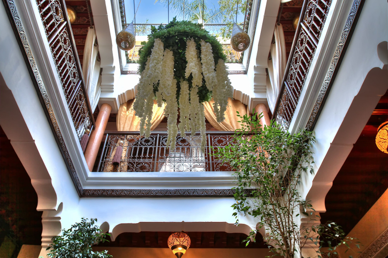 Exterior & Views 2, Riad Elizzi, Marrakech