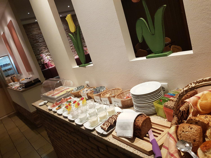Food & Drinks 5, Hotel Landgasthof Hirsch, Schwäbisch Hall