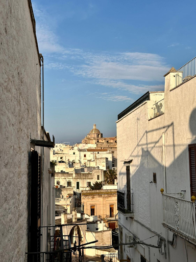 View 3, Casetta Giorgia, Brindisi