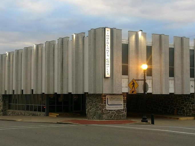 The Stables Inn & Suites, Columbiana