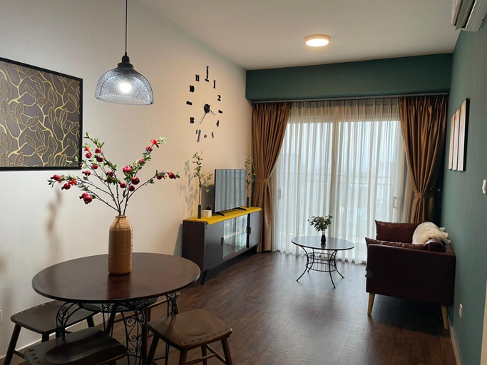 Others 4, Ho Chi Minh City Apartments, District 2