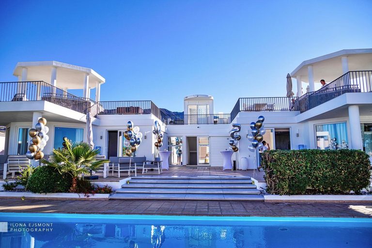 Exterior view 4, Villa Boutique Experience, Santa Cruz de Tenerife