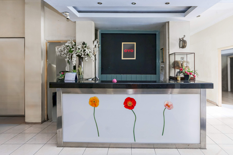 Public Area 3, Capital O 94239 Hotel Bimo Slipi, Jakarta Barat