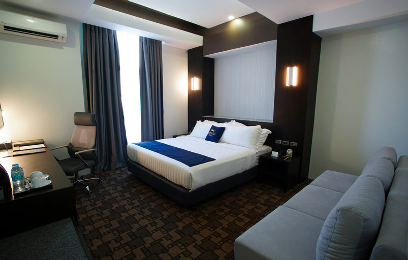 Bedroom 12