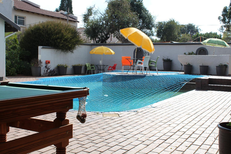 Sport & Beauty 5, 3 Liebeloft Guest House, Ekurhuleni