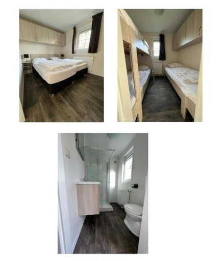 Chalet Seebrise, Rheden