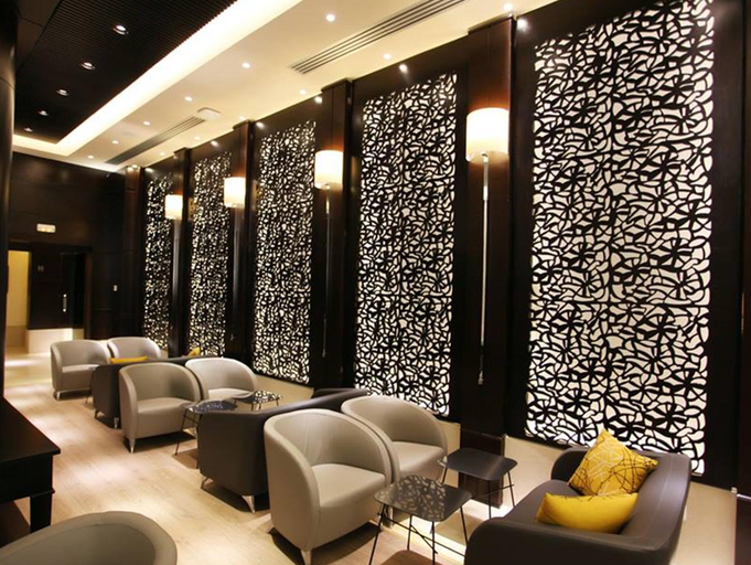 Public Area 3, Le Corail Suites Hotel, Bouhaira