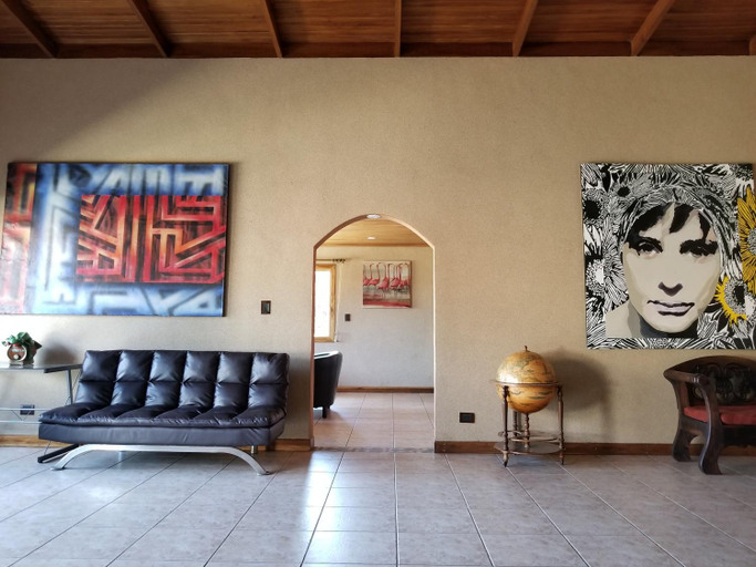 Public Area 2, Hotel Monte Campana Escazu, Escazú