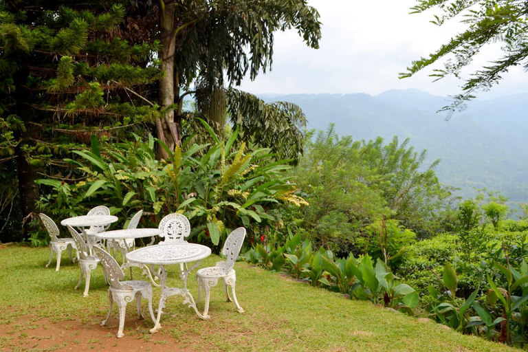 Others 3, Hotel Breetas Garden, Ambagamuwa
