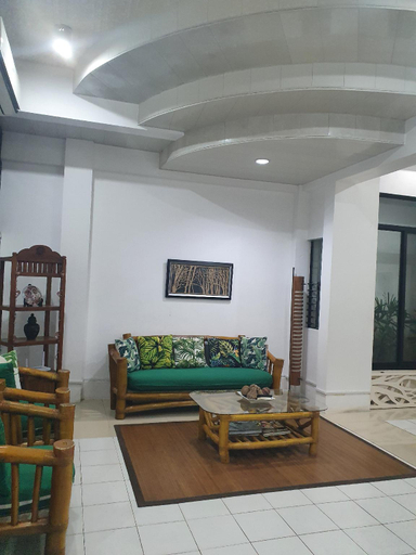 Others 3, Lola's Guest House, Lapu-Lapu City