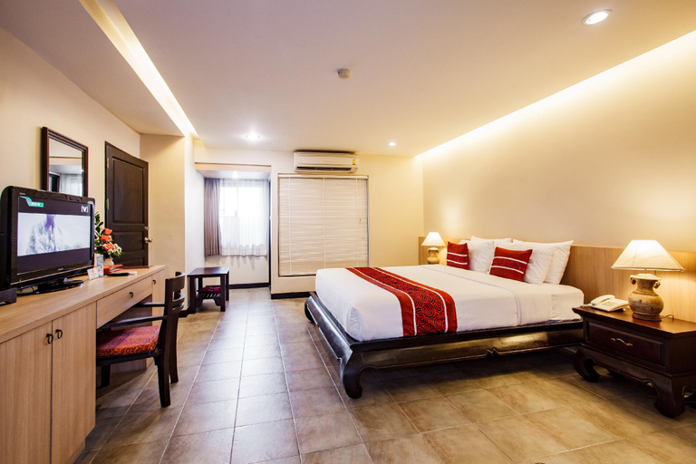 Bedroom 1
