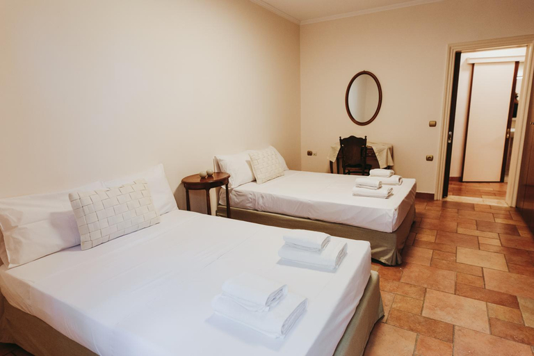 Others 5, Carmel Villas, Ionian Islands