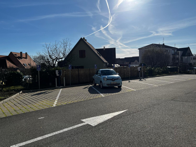 Exterior & Views 1, Hotel Le Riquewihr, Haut-Rhin