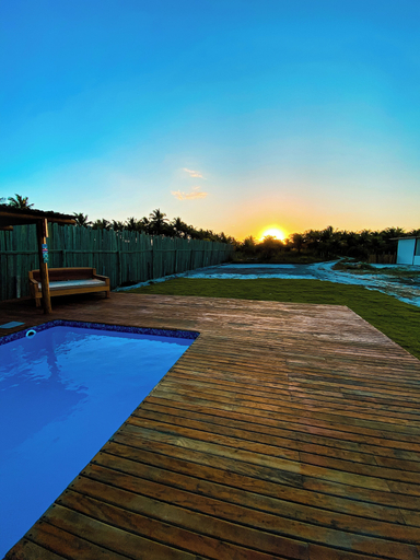 Sport & Beauty 4, Aponem Spa Pousada, Prado