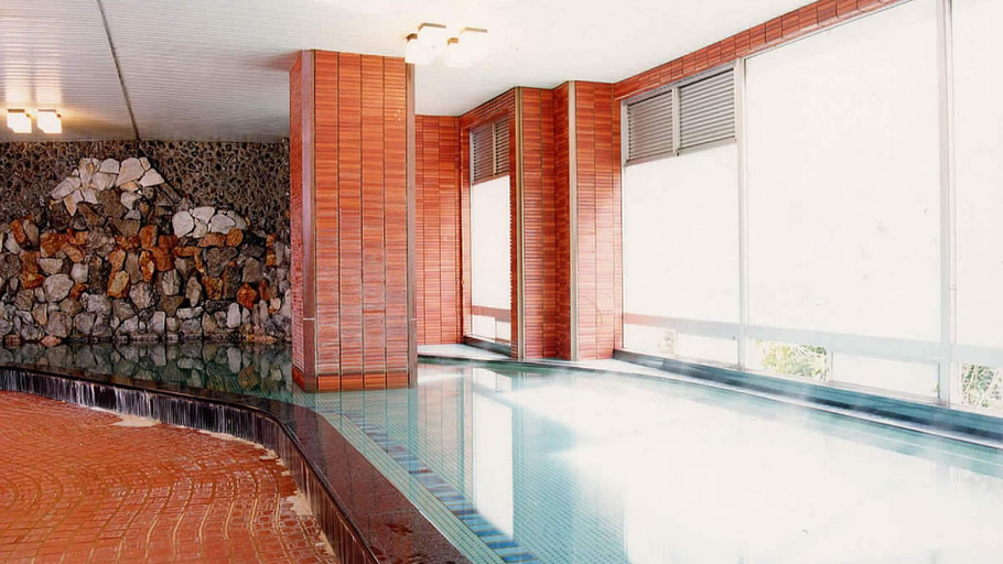 Sport & Beauty 3, Yumoto Highland Hotel Fuji, Nagato