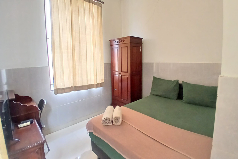 Bedroom 3, TP Residence Karawaci, Tangerang