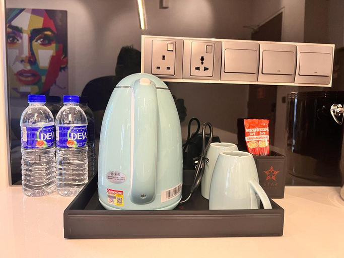 Amenities 9