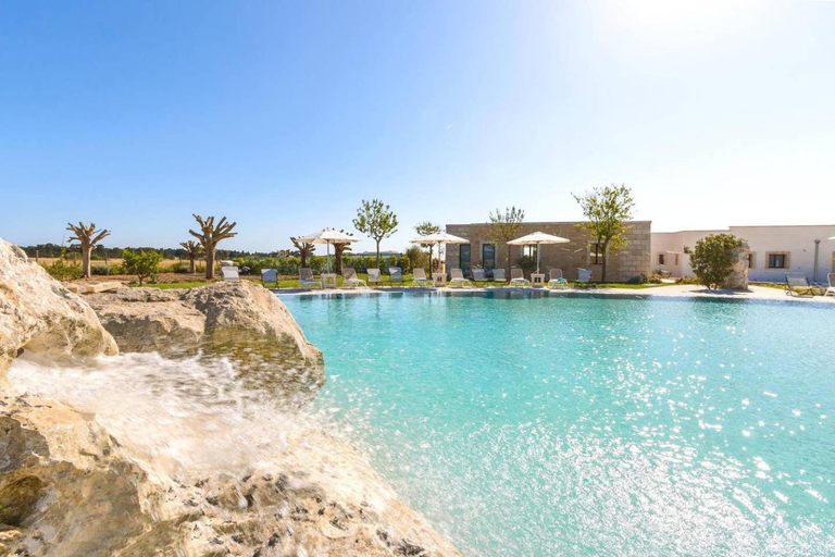 Sport & Beauty 2, Agriturismo Vigna Corallo, Lecce