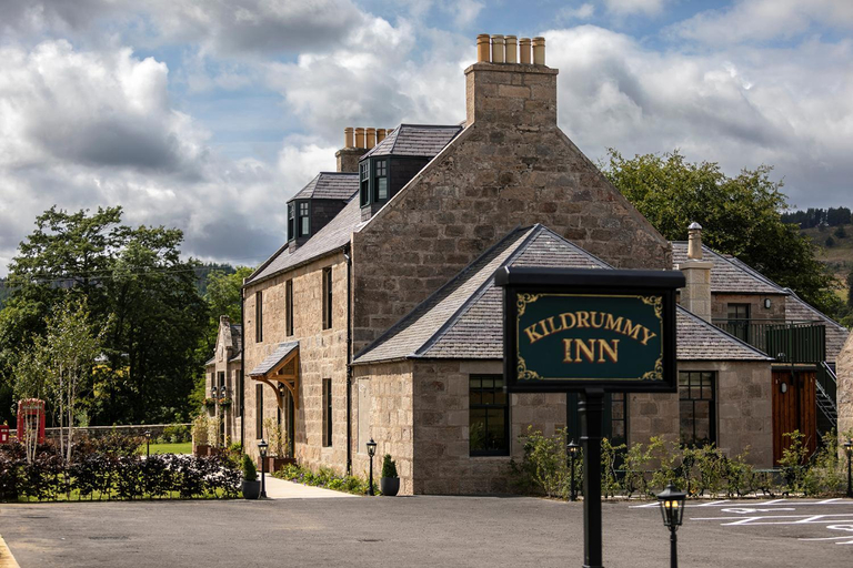 Others 3, Kildrummy Inn, Aberdeenshire