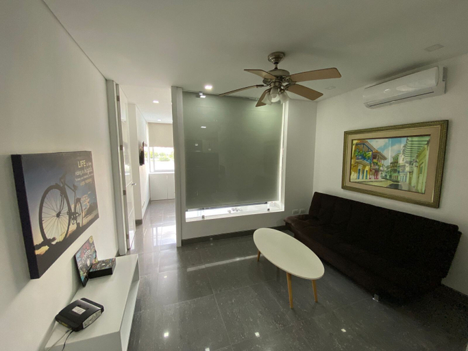 Others 5, Apartaestudio Con Encanto en Cartagena, Cartagena de Indias