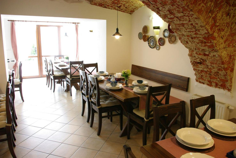 Food & Drinks 4, Svihak lazensky, Šumperk