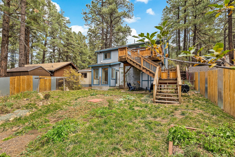 Exterior & Views 2, Pawnee Flagstaff, Coconino