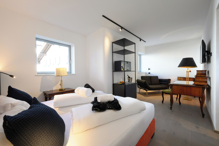 Others 5, Boutique Hotel Edelweiss, Landeck