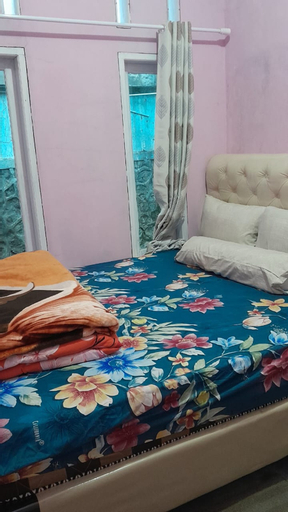 Bedroom 3, Raline Villa, Wonosobo