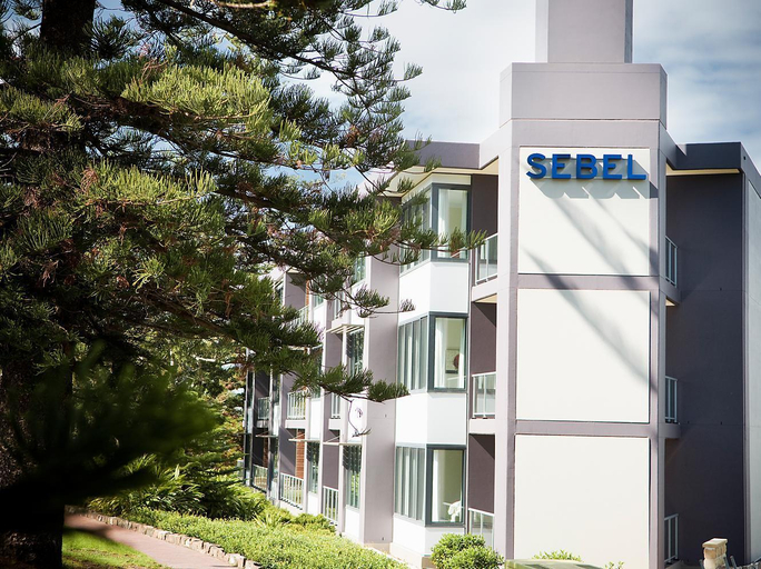 The Sebel Kiama, Kiama