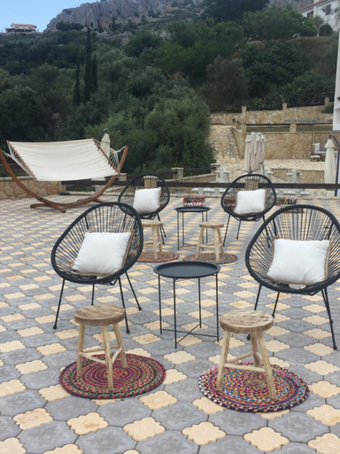 Others 5, Elaion mini suites, Peloponnese