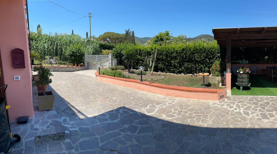 Others 3, B&B Casa Gianfranca, Livorno