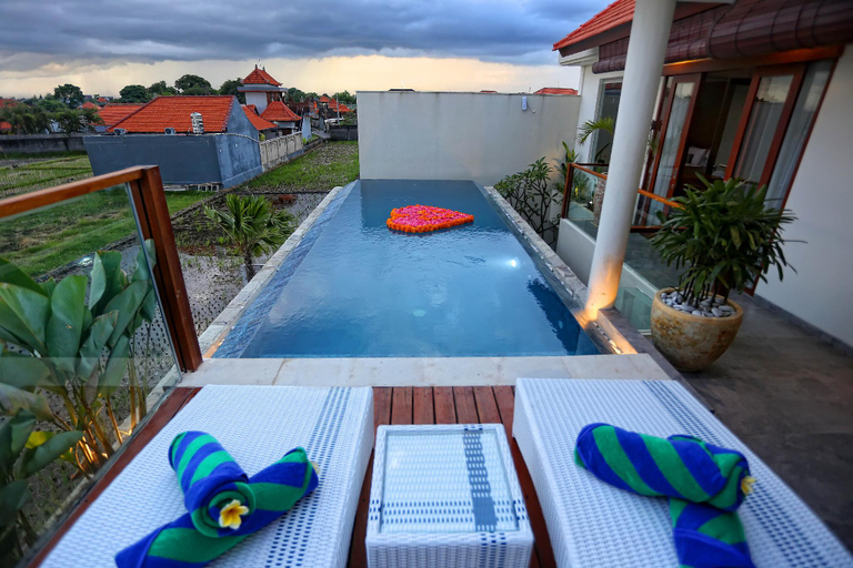 Sport & Beauty 2, D'Wina Villa Seminyak, Badung