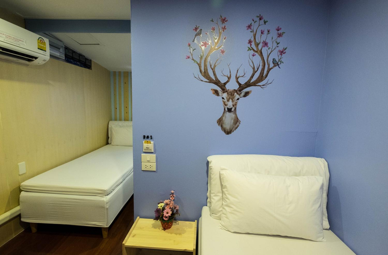 Bedroom 8