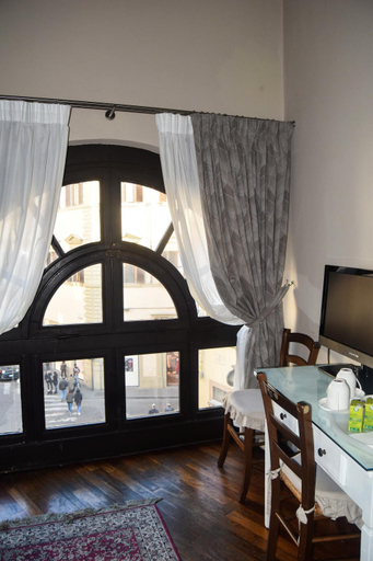 Others 5, Soggiorno La Cupola Guesthouse, Florence
