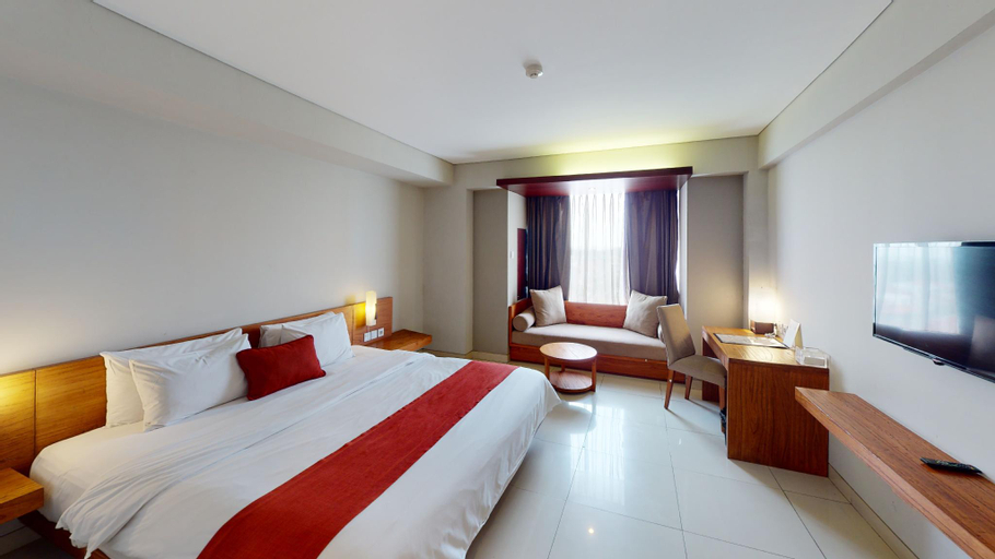 Bedroom 9