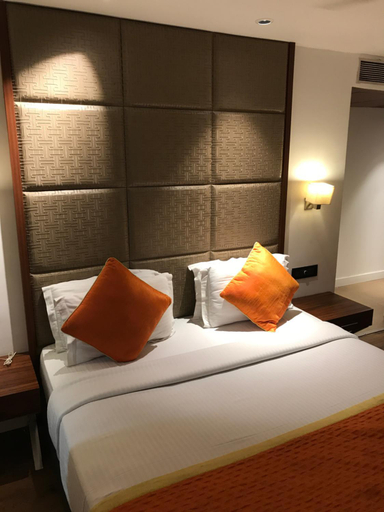 Bedroom 3, Hotel Southern, New Delhi, Delhi