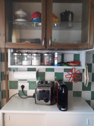 Others 4, Casa vacanze Il cancello rosso, Terni
