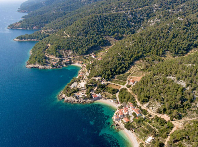 Others 5, Holiday Home Jadranka, Jelsa