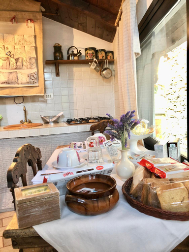 Food & Drinks, Stecado - il Soppalco, Imperia