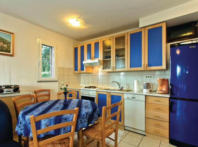 Others 5, Holiday Home Brsec, Mošćenička Draga