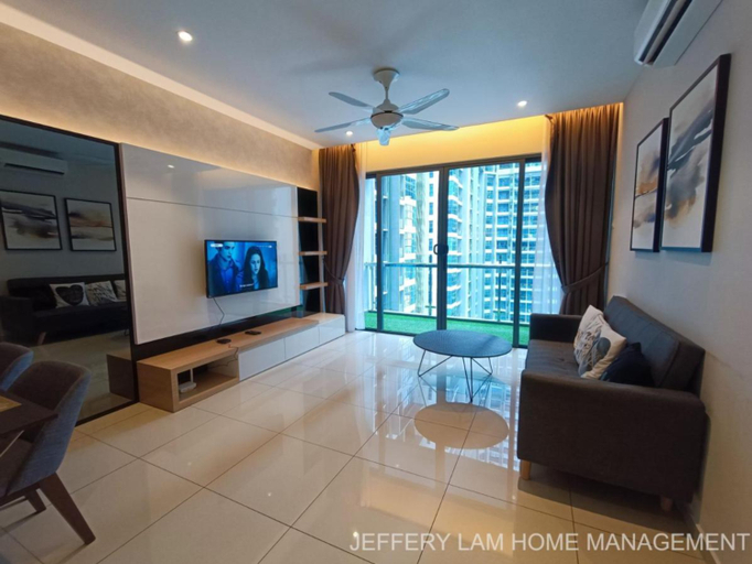 Others 2, Atlantis Residence by Jeffery Lam Home Management, Malacca City
