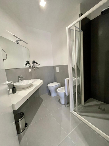 Others 4, Matthew's Home B&B, Foggia
