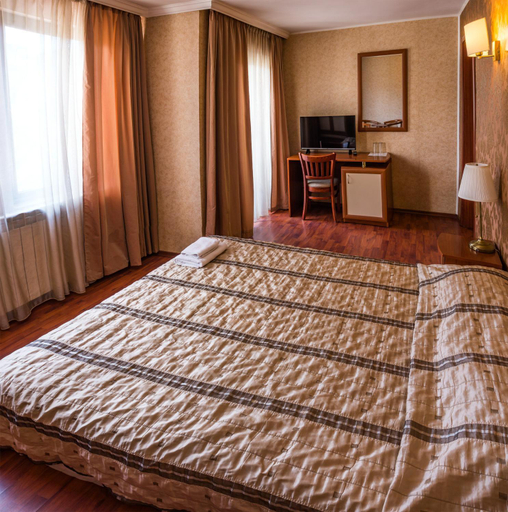 Bedroom 3, Aneli Hotel, Bansko