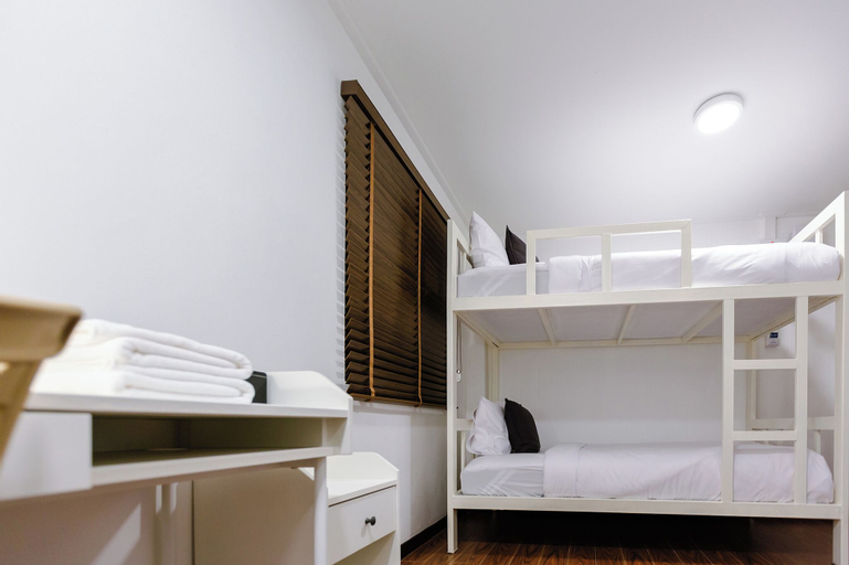 Bedroom 20